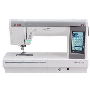 JANOME MEMORY CRAFT 9450 QCP XXL