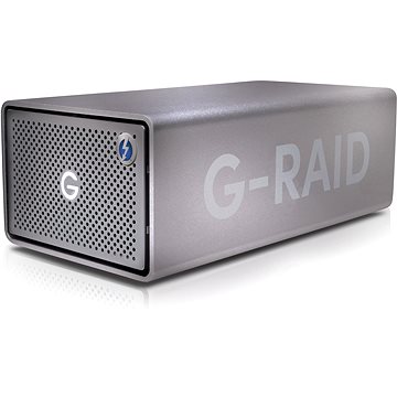 SanDisk Professional G-RAID 2 24TB