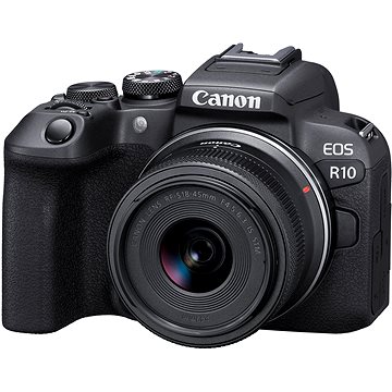 La Canon EOS R10: Una mirada más de cerca a la cámara de entrada de gama que cambia las reglas del juego