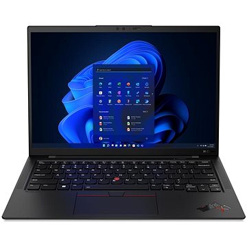 Lenovo ThinkPad X1 Carbon Gen 10 Black 